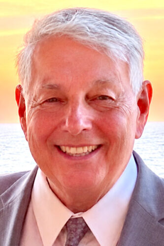 John J. Savarise 1945-2026